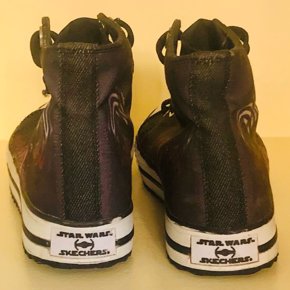 Star Wars Sketchers - Picture 7 of 9